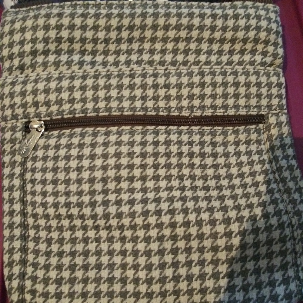 Thirty one organizing shoulder bag